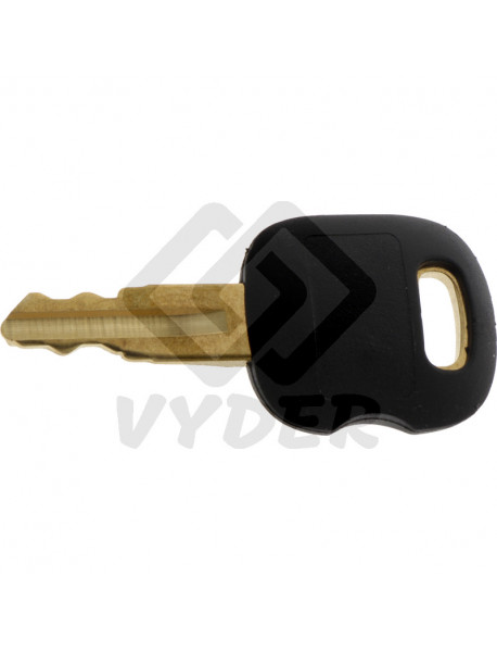 GRANIT Náhradný kľúč 5P8500
